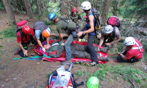 02.07.2010: Sommerübung