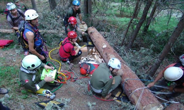 02.07.2010: Sommerübung