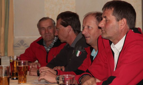 31.03.2012: Sillian JHV