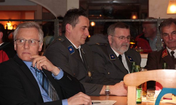 31.03.2012: Sillian JHV
