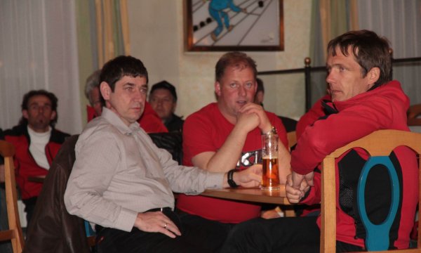 31.03.2012: Sillian JHV