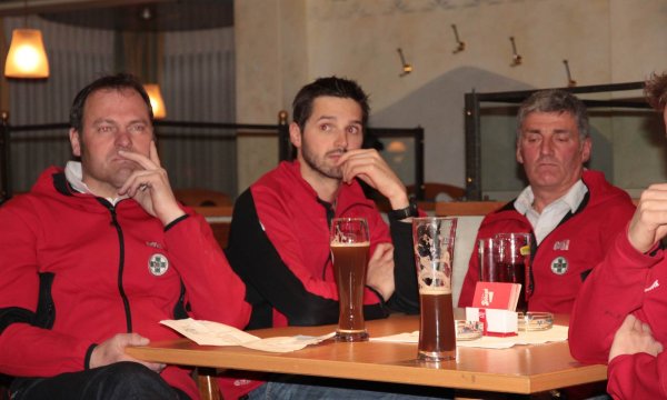 31.03.2012: Sillian JHV