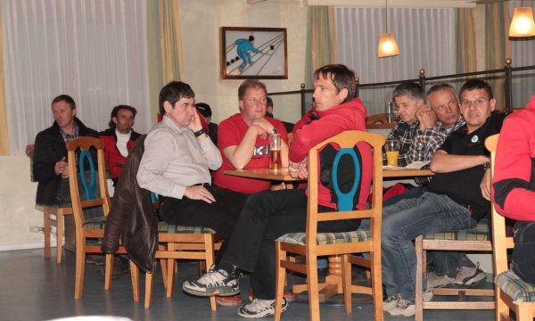 31.03.2012: Sillian JHV