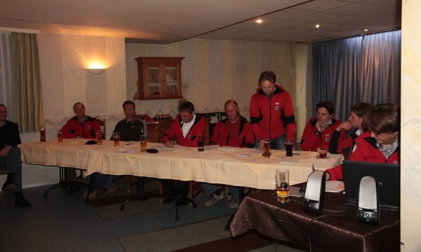 31.03.2012: Sillian JHV