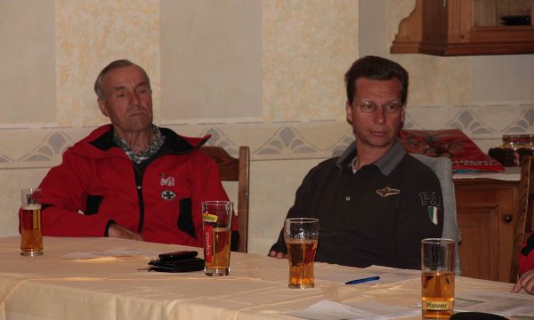 31.03.2012: Sillian JHV