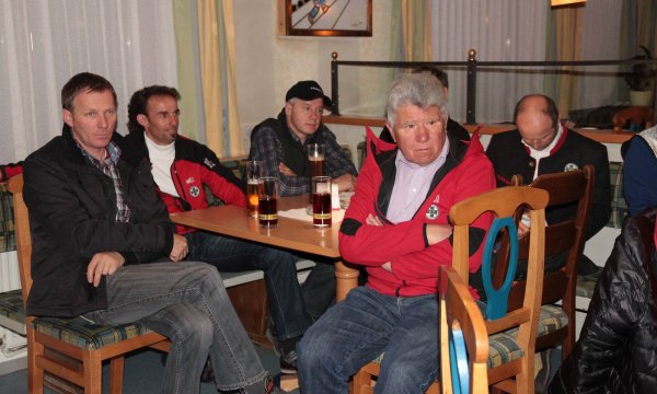 31.03.2012: Sillian JHV