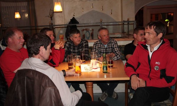 31.03.2012: Sillian JHV