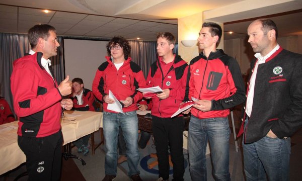 31.03.2012: Sillian JHV