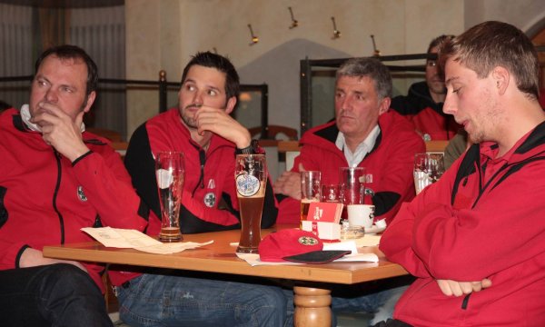 31.03.2012: Sillian JHV