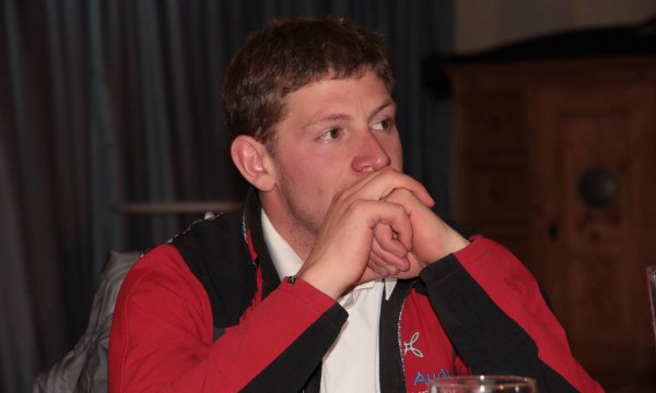 31.03.2012: Sillian JHV