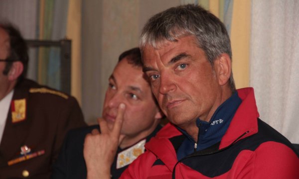 31.03.2012: Sillian JHV