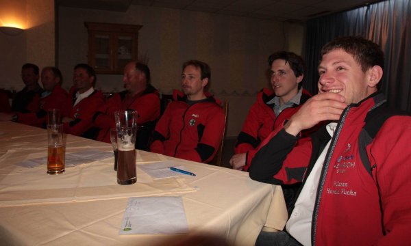 31.03.2012: Sillian JHV