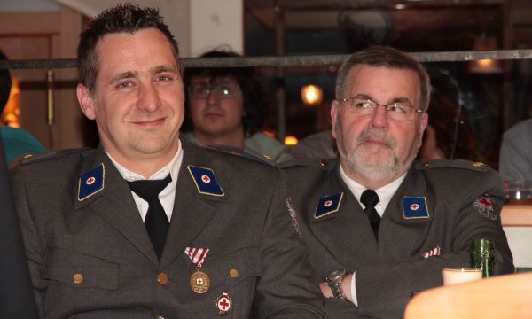 31.03.2012: Sillian JHV