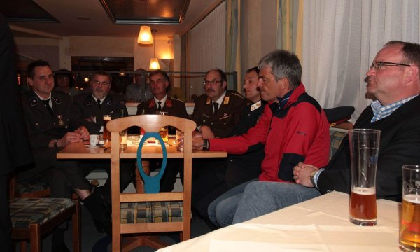 31.03.2012: Sillian JHV