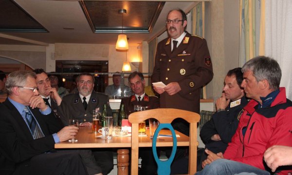 31.03.2012: Sillian JHV