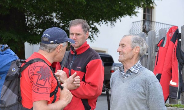 07.06.2012: Sillian - Kirchturmübung