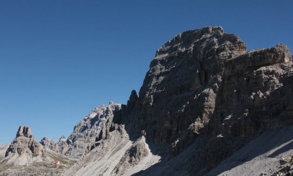 09.09.2012: Sexten - Gemeinschaftstour