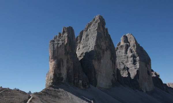 09.09.2012: Sexten - Gemeinschaftstour