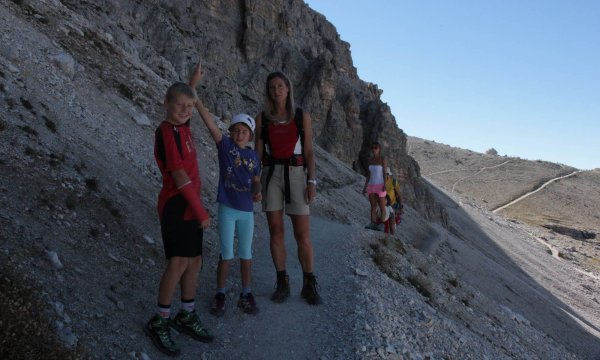 09.09.2012: Sexten - Gemeinschaftstour