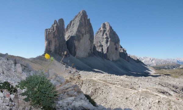 09.09.2012: Sexten - Gemeinschaftstour