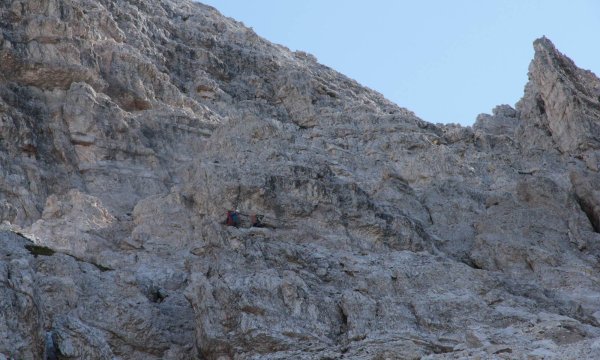 09.09.2012: Sexten - Gemeinschaftstour