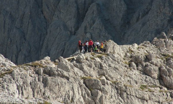 09.09.2012: Sexten - Gemeinschaftstour