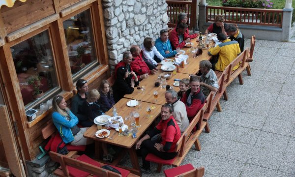 09.09.2012: Sexten - Gemeinschaftstour