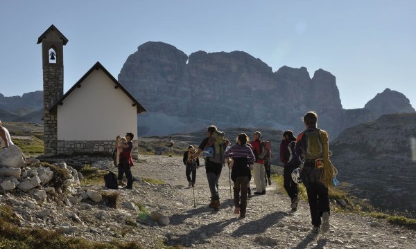 09.09.2012: Sexten - Gemeinschaftstour