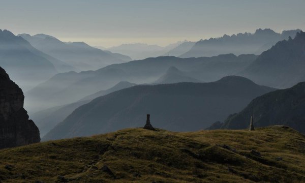 09.09.2012: Sexten - Gemeinschaftstour