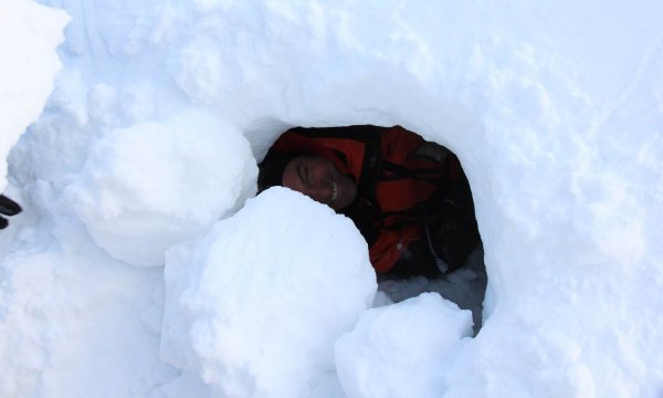 07.12.2012: Sillian - LVS Schulung