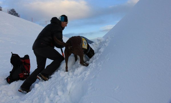 07.12.2012: Sillian - LVS Schulung