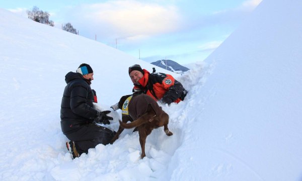 07.12.2012: Sillian - LVS Schulung