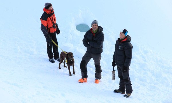 07.12.2012: Sillian - LVS Schulung