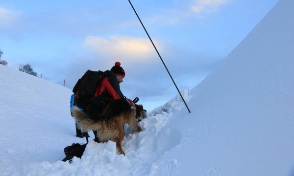 07.12.2012: Sillian - LVS Schulung