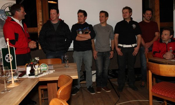 12.04.2013: Innervillgraten - JHV