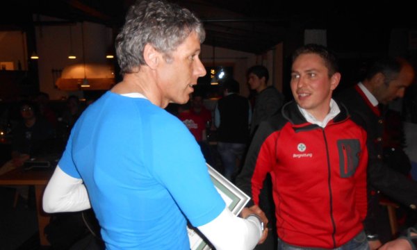 07.03.2014: Außervillgraten - JHV