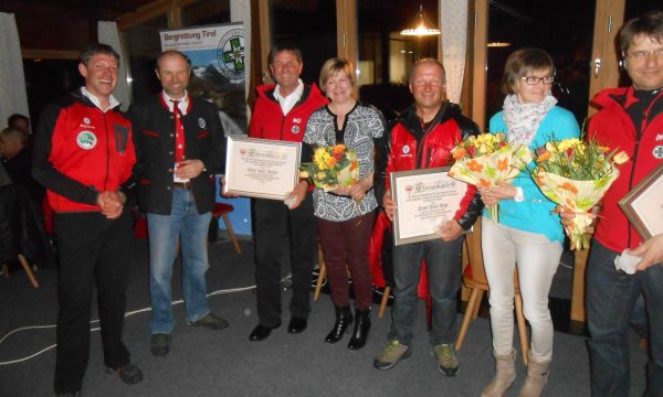 07.03.2014: Außervillgraten - JHV