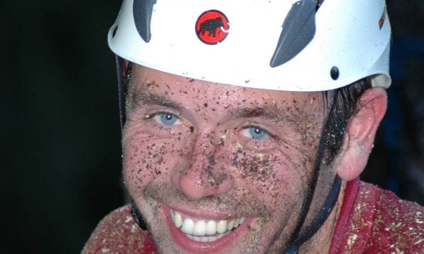 29.04.2014: Übung Paragliderbergung