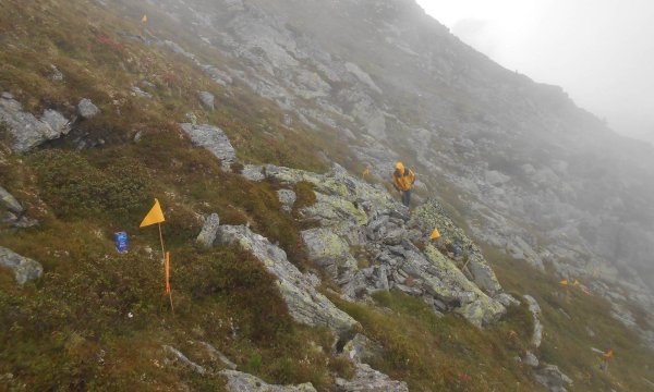 09.07.2014: Sillian - Bergfeuer Helm