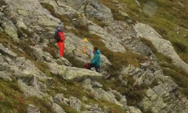 09.07.2014: Sillian - Bergfeuer Helm