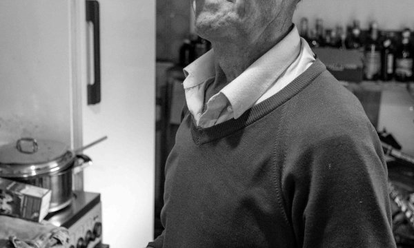 09.07.2014: Sillian - Bergfeuer Helm