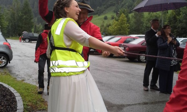 23.08.2014: Klause Katrin u. Mathias