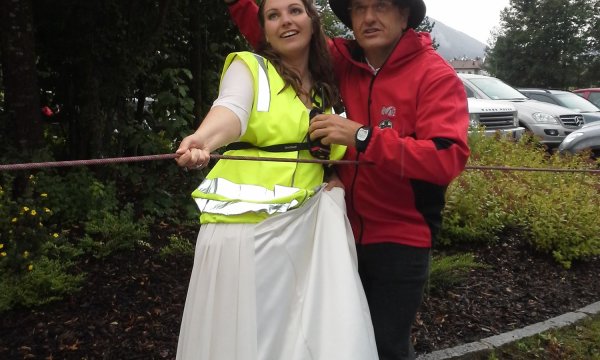 23.08.2014: Klause Katrin u. Mathias