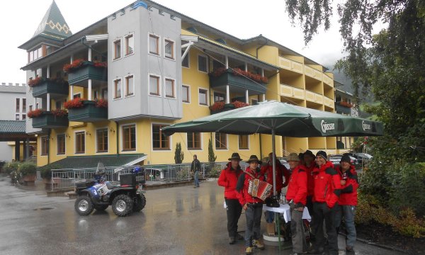 23.08.2014: Klause Katrin u. Mathias