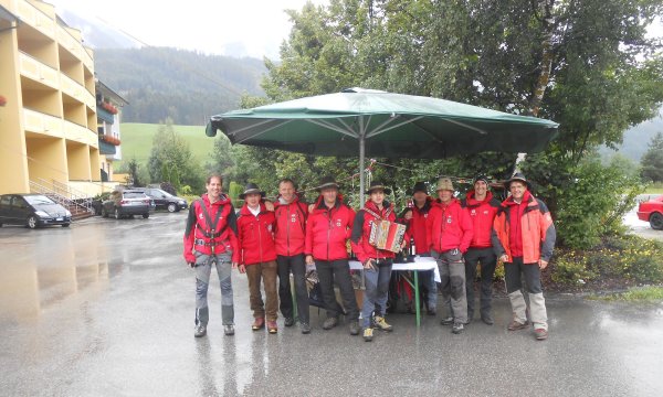 23.08.2014: Klause Katrin u. Mathias