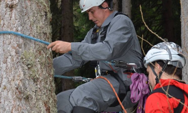 21.09.2014: Übung Stalpen