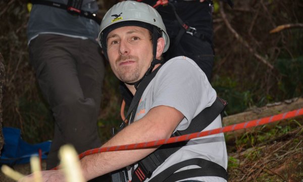 21.09.2014: Übung Stalpen