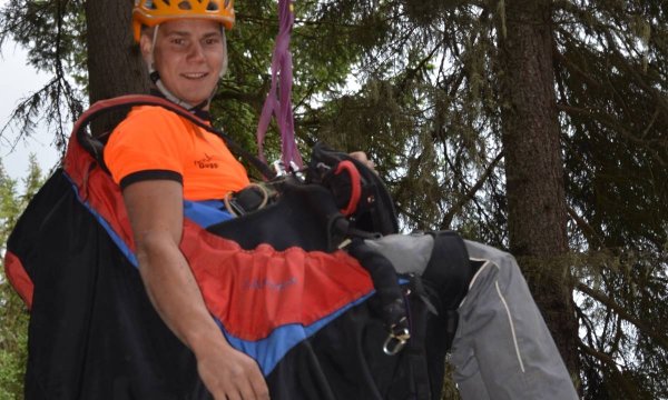 21.09.2014: Übung Stalpen