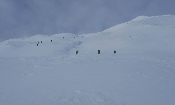 04.01.2015: Kalkstein - LVS Schulung