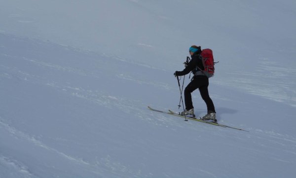 04.01.2015: Kalkstein - LVS Schulung